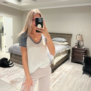 AE Soft and Sexy Tee